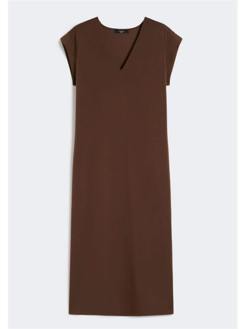 WKDMIRTO WEEKEND MAXMARA | 2615621052600002 CIOCCOLATO